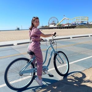 Meet your Posher, Allison